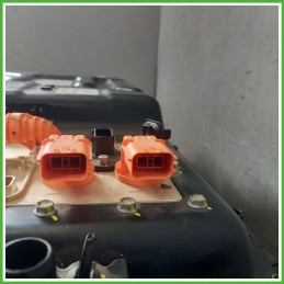 Batteria Motore Hybrid PEUGEOT 408 1696646080 2022 PSA A009SV01