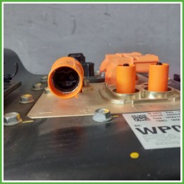 Batteria Motore Hybrid PEUGEOT 408 1696646080 2022 PSA A009SV01