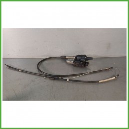 Leva Freno a Mano Stazionamento OPEL MERIVA S10 5 Porte 13582928 2010 2016 CONTINENTAL A2C53377109