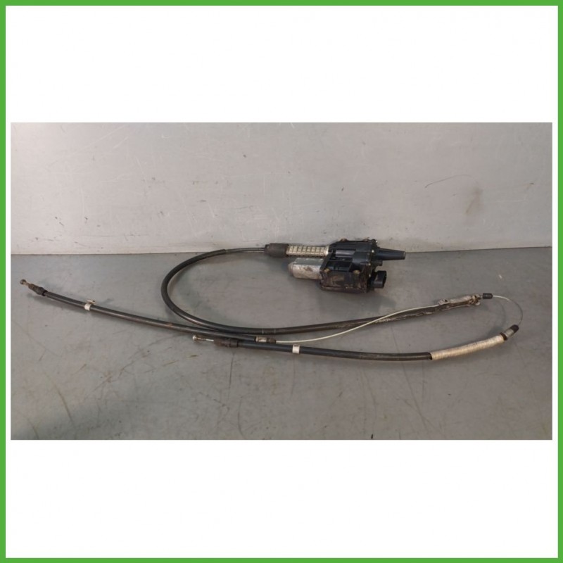 Leva Freno a Mano Stazionamento OPEL MERIVA S10 5 Porte 13582928 2010 2016 CONTINENTAL A2C53377109