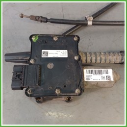 Leva Freno a Mano Stazionamento OPEL MERIVA S10 5 Porte 13582928 2010 2016 CONTINENTAL A2C53377109