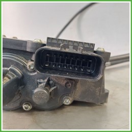 Leva Freno a Mano Stazionamento OPEL MERIVA S10 5 Porte 13582928 2010 2016 CONTINENTAL A2C53377109