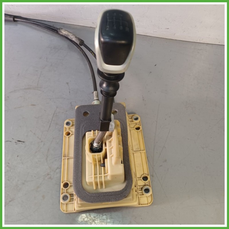 Leveraggio cambio LANCIA DELTA TH 1.6 MJT 55223088 2008 2011