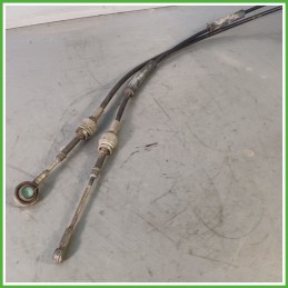 Leveraggio cambio LANCIA DELTA TH 1.6 MJT 55223088 2008 2011