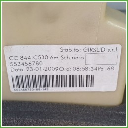 Leveraggio cambio LANCIA DELTA TH 1.6 MJT 55223088 2008 2011