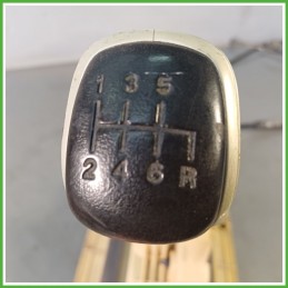 Leveraggio cambio LANCIA DELTA TH 1.6 MJT 55223088 2008 2011