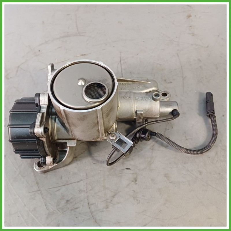 Pompa dellolio PEUGEOT 208 8F02 1.4 V764737680 2012 2015