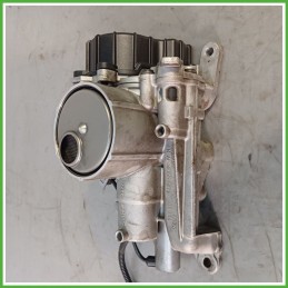 Pompa dellolio PEUGEOT 208 8F02 1.4 V764737680 2012 2015