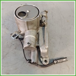 Pompa dellolio PEUGEOT 208 8F02 1.4 V764737680 2012 2015