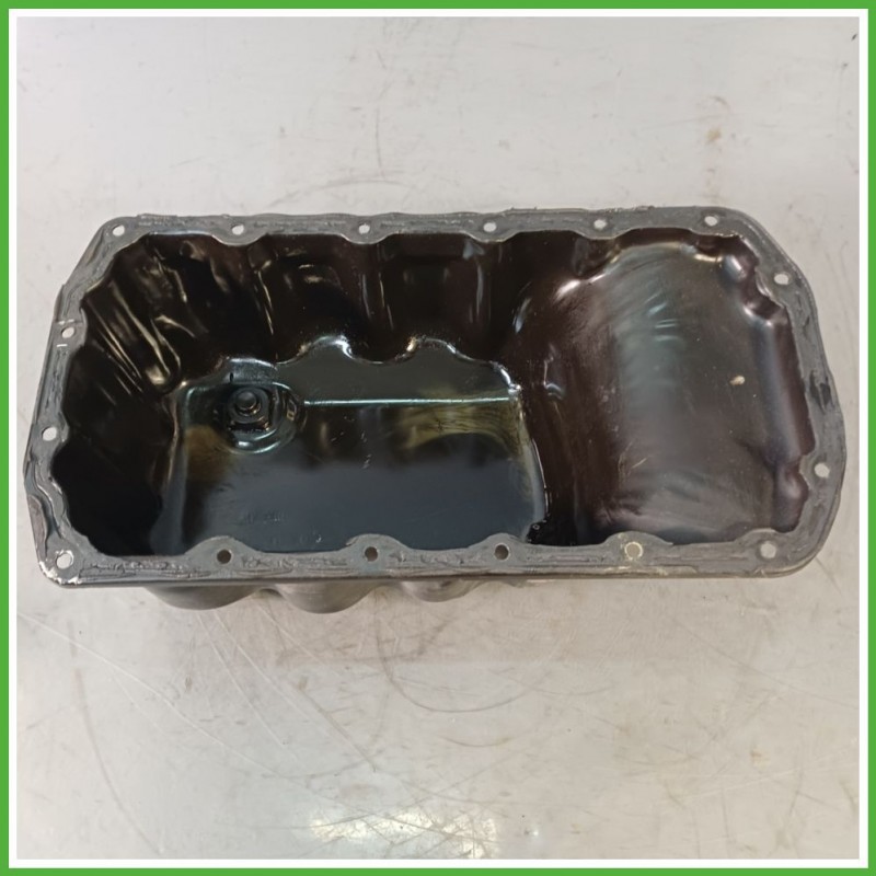 Coppa dellolio PEUGEOT 208 8F02 1.4 9821789380 2012 2015