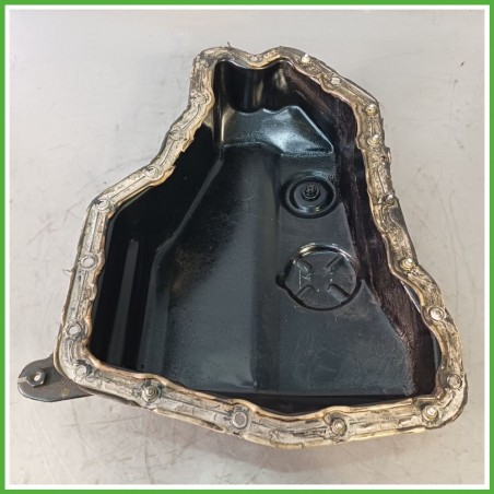 Coppa dellolio FIAT SCUDO 3H RHK 2.0 MJT 9686822880 2007 2011