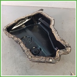 Coppa dellolio FIAT SCUDO 3H RHK 2.0 MJT 9686822880 2007 2011