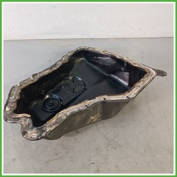 Coppa dellolio FIAT SCUDO 3H RHK 2.0 MJT 9686822880 2007 2011