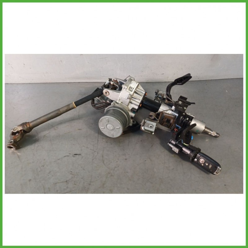 Piantone Sterzo Albero Servosterzo FIAT TIPO 6J 52155611 A0048578L