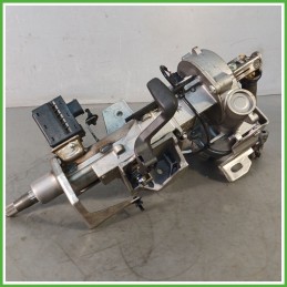 Piantone Sterzo Albero Servosterzo RENAULT CLIO 4a Serie 488107240R 53097236