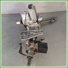 Piantone Sterzo Albero Servosterzo RENAULT CLIO 4a Serie 488107240R 53097236