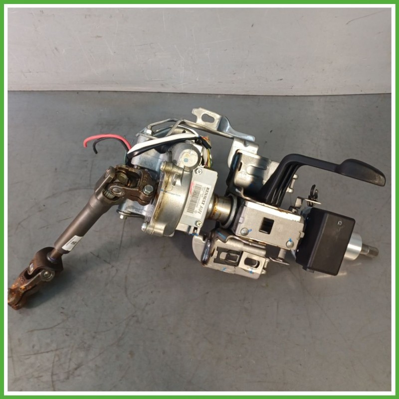 Piantone Sterzo Albero Servosterzo RENAULT KADJAR 488103333R PW22BD0268Q