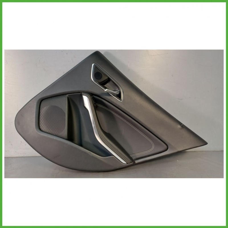 Rivestimento Porta Posteriore Destro DX MERCEDES-BENZ Classe GLA X156 A15673022009D88 2014 2017