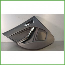 Rivestimento Porta Posteriore Sinistro SX MERCEDES-BENZ Classe GLA X156 A15673021009D88 2014 2017