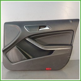 Rivestimento Porta Anteriore Destro DX MERCEDES-BENZ Classe GLA X156 A15672024009D88 2014 2017