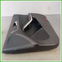 Rivestimento Porta Anteriore Destro DX MERCEDES-BENZ Classe GLA X156 A15672024009D88 2014 2017