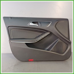 Rivestimento Porta Anteriore Sinistro SX MERCEDES-BENZ Classe GLA X156 A15672023009D88 2014 2017