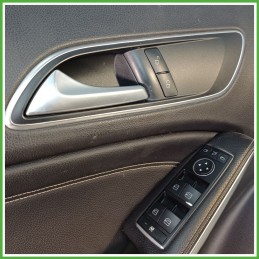 Rivestimento Porta Anteriore Sinistro SX MERCEDES-BENZ Classe GLA X156 A15672023009D88 2014 2017