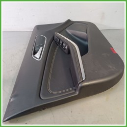 Rivestimento Porta Anteriore Sinistro SX MERCEDES-BENZ Classe GLA X156 A15672023009D88 2014 2017