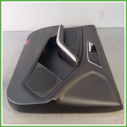 Rivestimento Porta Anteriore Sinistro SX MERCEDES-BENZ Classe GLA X156 A15672023009D88 2014 2017