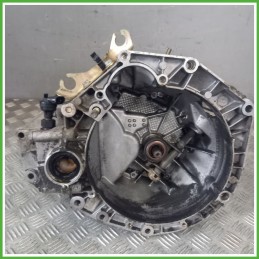 Cambio Manuale FIAT PUNTO 1N/1P 1.2 16V 188A5000 Originale Usato