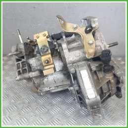 Cambio Manuale FIAT PUNTO 1N/1P 1.2 16V 188A5000 Originale Usato