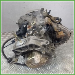 Cambio Manuale FIAT PUNTO 1N/1P 1.2 16V 188A5000 Originale Usato