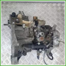 Cambio Manuale FIAT PUNTO 1N/1P 1.2 16V 188A5000 Originale Usato