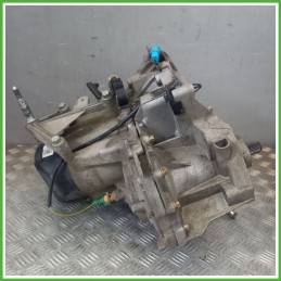 Cambio Manuale RENAULT CLIO 2a Serie 1.2 D7FG7 Originale Usato