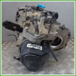 Cambio Manuale RENAULT CLIO 2a Serie 1.2 D7FG7 Originale Usato