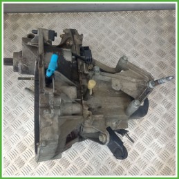 Cambio Manuale RENAULT CLIO 2a Serie 1.2 D7FG7 Originale Usato