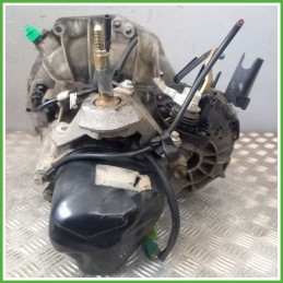 Cambio Manuale NISSAN MICRA K12E 1.2 16V CR12 Originale Usato