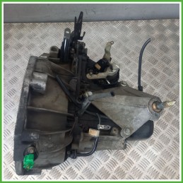 Cambio Manuale NISSAN MICRA K12E 1.2 16V CR12 Originale Usato