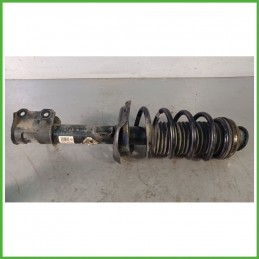Ammortizzatore Anteriore Destro DX OPEL MERIVA S10 1.4 93168545 2010 2016