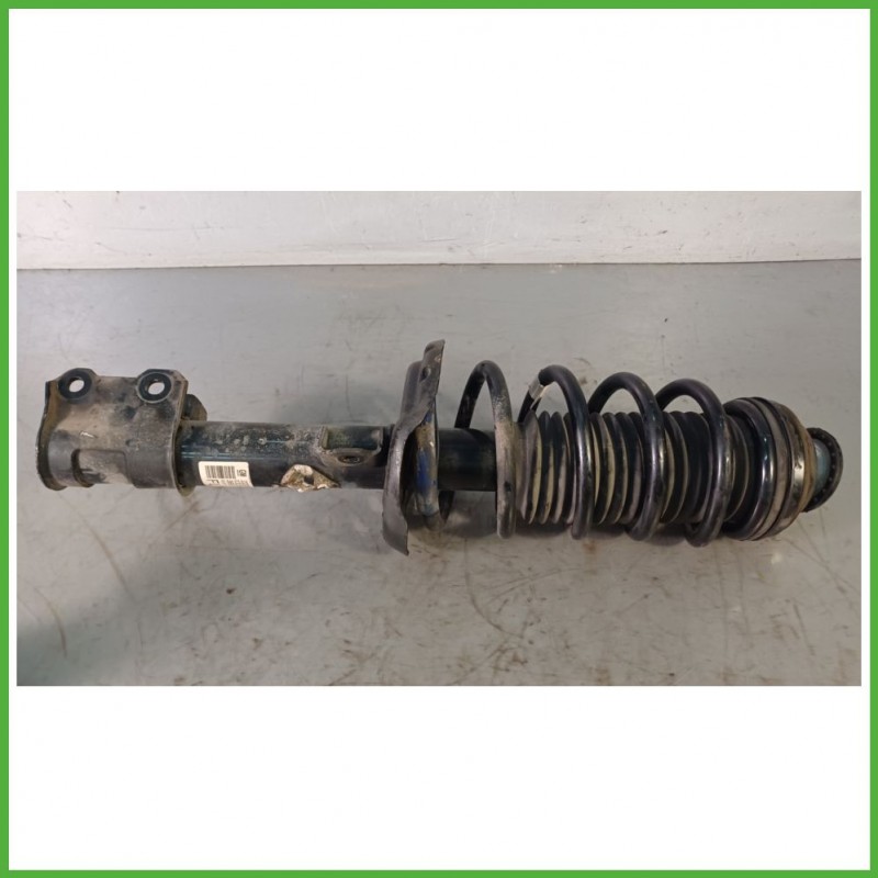 Ammortizzatore Anteriore Destro DX OPEL MERIVA S10 1.4 93168545 2010 2016