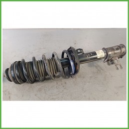 Ammortizzatore Anteriore Sinistro SX OPEL MERIVA S10 1.4 93168544 2010 2016