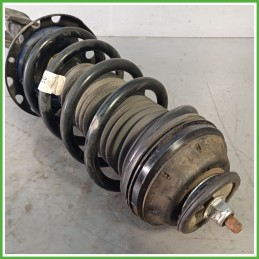 Ammortizzatore Anteriore Sinistro SX OPEL MERIVA S10 1.4 93168544 2010 2016