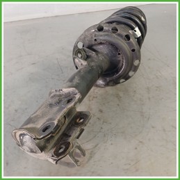 Ammortizzatore Anteriore Sinistro SX OPEL MERIVA S10 1.4 93168544 2010 2016