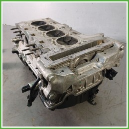 Testata completa di valvole PEUGEOT 208 8F02 1.4 0200KE 2012 2015