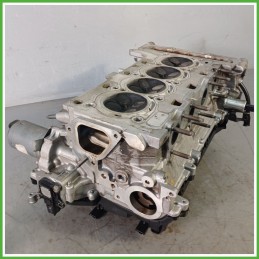 Testata completa di valvole PEUGEOT 208 8F02 1.4 0200KE 2012 2015