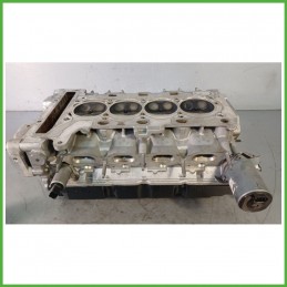 Testata completa di valvole PEUGEOT 208 8F02 1.4 0200KE 2012 2015