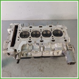 Testata completa di valvole PEUGEOT 208 8F02 1.4 0200KE 2012 2015