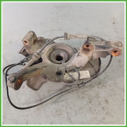 Fusello Anteriore Destro DX FIAT 500 3P 1.2 51857828 2007 2015 FIAT 51857828