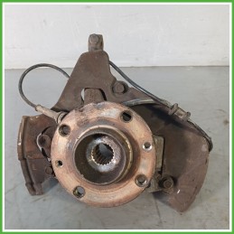 Fusello Anteriore Destro DX FIAT 500 3P 1.2 51857828 2007 2015 FIAT 51857828