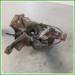 Fusello Anteriore Destro DX FIAT 500 3P 1.2 51857828 2007 2015 FIAT 51857828